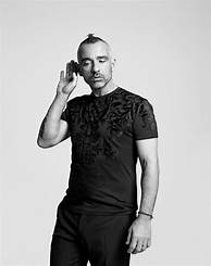 Artist Eros Ramazzotti